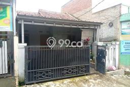 Rumah Idaman 2 KT Hemat Budget di Cimahi Bandung Rumah Idaman 2 KT Hemat Budget di Cimahi Bandung
