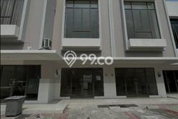 FOR RENT! Ruko di Gading Serpong Cocok untuk Bisnis 82m2 FOR RENT! Ruko di Gading Serpong Cocok untuk Bisnis 82m2
