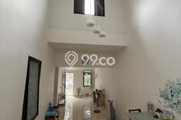 Rumah sewa siap pakai 2 KT di Lippo Karawaci, Tangerang Rumah sewa siap pakai 2 KT di Lippo Karawaci, Tangerang