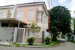 Rumah Minimalis 5 KT LT 124m2 di Manyar Rumah Minimalis 5 KT LT 124m2 di Manyar
