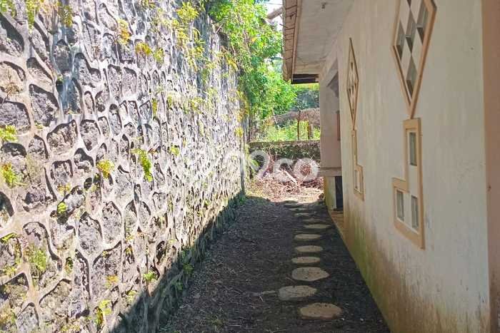 Tanah Dijual Area Strategis di Batu Malang 600m2 Tanah Dijual Area Strategis di Batu Malang 600m2