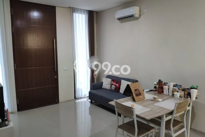 Rumah Luas Asri 4 KT Siap Pakai di Surabaya Kota Surabaya Rumah Luas Asri 4 KT Siap Pakai di Surabaya Kota Surabaya