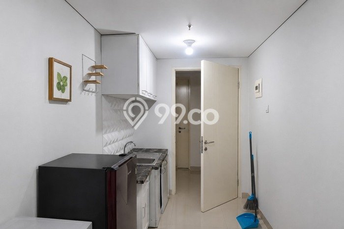 Apartemen Murah dengan 1 BR & 1 KM di Sambikerep Surabaya Apartemen Murah dengan 1 BR & 1 KM di Sambikerep Surabaya