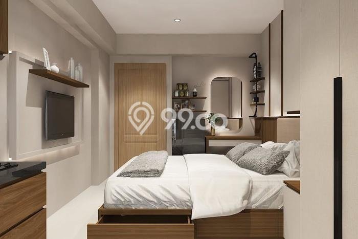 Sewa Apartemen Hemat di Mulyorejo, Surabaya Dekat Fasilitas Umum Sewa Apartemen Hemat di Mulyorejo, Surabaya Dekat Fasilitas Umum