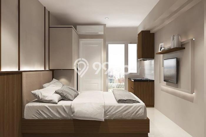 Sewa Apartemen Hemat di Mulyorejo, Surabaya Dekat Fasilitas Umum Sewa Apartemen Hemat di Mulyorejo, Surabaya Dekat Fasilitas Umum