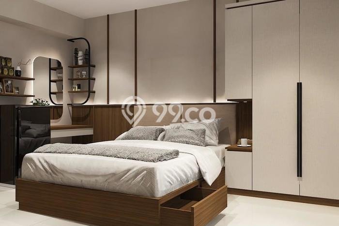 Sewa Apartemen Hemat di Mulyorejo, Surabaya Dekat Fasilitas Umum Sewa Apartemen Hemat di Mulyorejo, Surabaya Dekat Fasilitas Umum