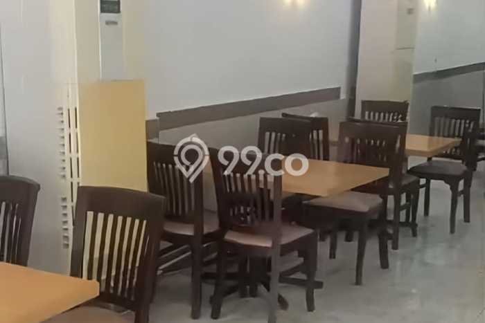 Ruko Paling Dicari LB 830m2 Dijual di Gubeng Ruko Paling Dicari LB 830m2 Dijual di Gubeng