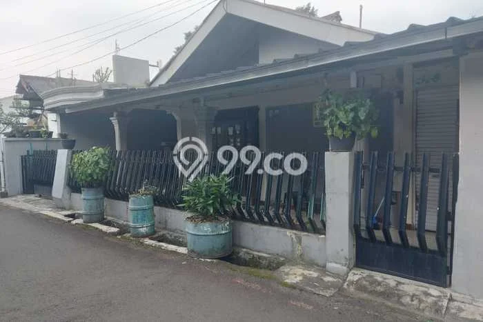 Dijual Hunian Rumah Nyaman 4 KT di Ciparigi, Bogor Dijual Hunian Rumah Nyaman 4 KT di Ciparigi, Bogor