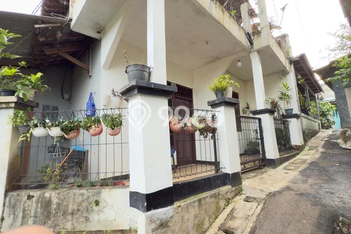Rumah Minimalis Dijual di Bogor Utara 5 Kamar dengan LT 98m2 Rumah Minimalis Dijual di Bogor Utara 5 Kamar dengan LT 98m2