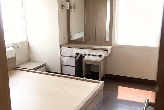 Sewa Apartemen Terjangkau 2 BR di Ancol Jakarta Utara Sewa Apartemen Terjangkau 2 BR di Ancol Jakarta Utara