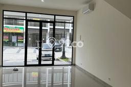 Unit Ruko Tersedia di Gading Serpong Spesifikasi LB 90m2 Unit Ruko Tersedia di Gading Serpong Spesifikasi LB 90m2