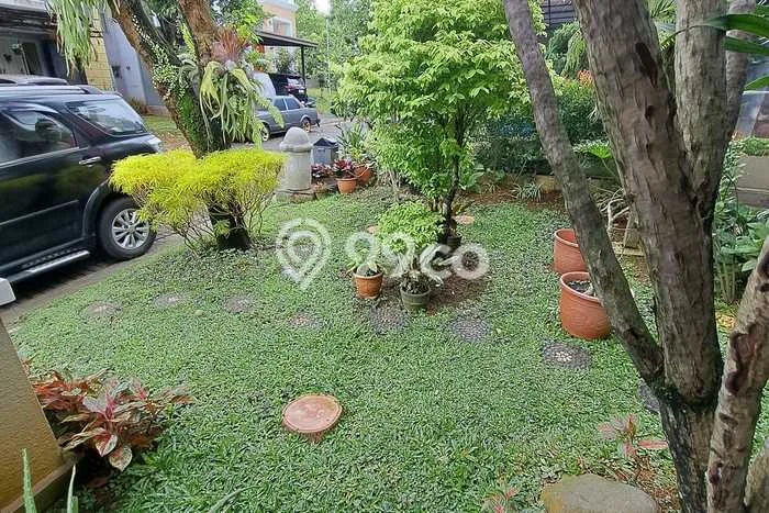 Dijual Rumah Premium dengan Fasilitas Sekitar Komplit di BSD, Tangerang Selatan Dijual Rumah Premium dengan Fasilitas Sekitar Komplit di BSD, Tangerang Selatan