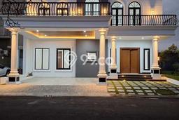 Dijual Rumah Mewah Elegan Dengan View Eksklusif di BSD The Icon, Tangerang Dijual Rumah Mewah Elegan Dengan View Eksklusif di BSD The Icon, Tangerang