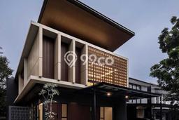 Best Deal Hunian Premium Ideal dan Luas di BSD, Tangerang Selatan Best Deal Hunian Premium Ideal dan Luas di BSD, Tangerang Selatan