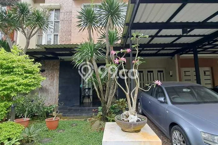 Dijual Rumah Premium dengan Fasilitas Sekitar Komplit di BSD, Tangerang Selatan Dijual Rumah Premium dengan Fasilitas Sekitar Komplit di BSD, Tangerang Selatan