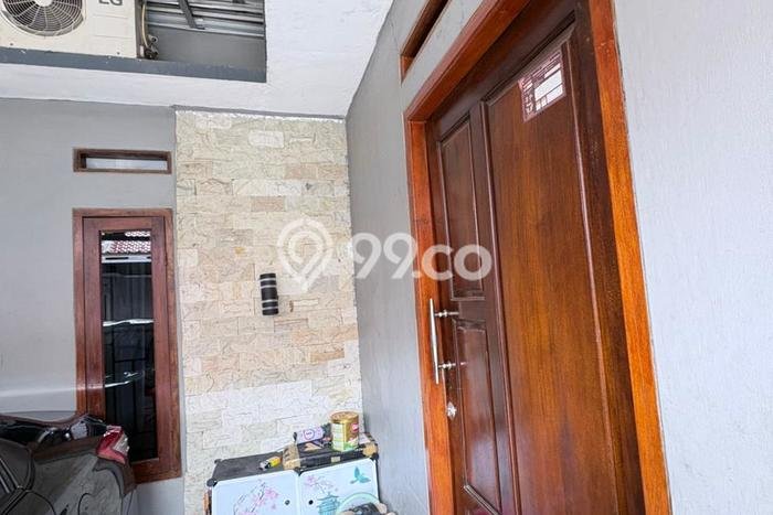 Dijual Rumah Siap Huni di Sawangan Depok Harga Rp 400 Juta LT 72m2 Dijual Rumah Siap Huni di Sawangan Depok Harga Rp 400 Juta LT 72m2