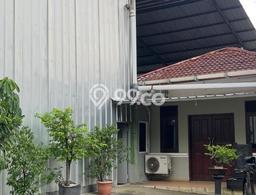 Gudang disewakan lokasi strategis Cikupa Tangerang 1500m2 Gudang disewakan lokasi strategis Cikupa Tangerang 1500m2