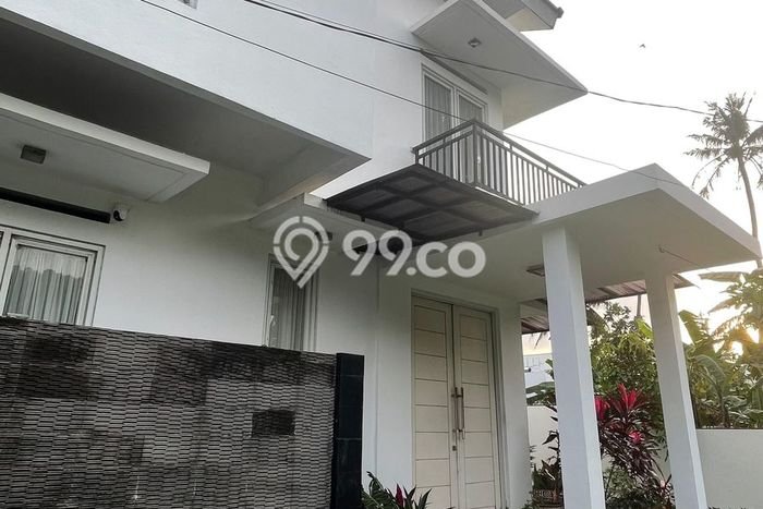 Siap Huni Rumah Mewah 4 Kamar di Ciputat Timur Dekat ke Mana Pun Siap Huni Rumah Mewah 4 Kamar di Ciputat Timur Dekat ke Mana Pun