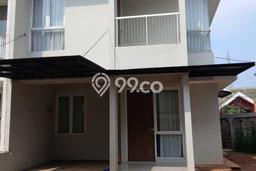 Dijual Rumah Modern 3 KT di Bintaro, Tangerang Selatan Dijual Rumah Modern 3 KT di Bintaro, Tangerang Selatan