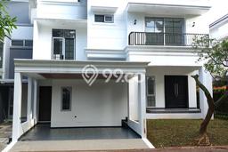 For Sale Rumah Mewah Exclusive di BSD, Tangerang Selatan For Sale Rumah Mewah Exclusive di BSD, Tangerang Selatan