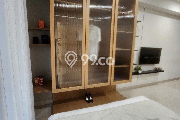 Disewakan Apartemen Murah di Sentul City 0 Bedroom Disewakan Apartemen Murah di Sentul City 0 Bedroom
