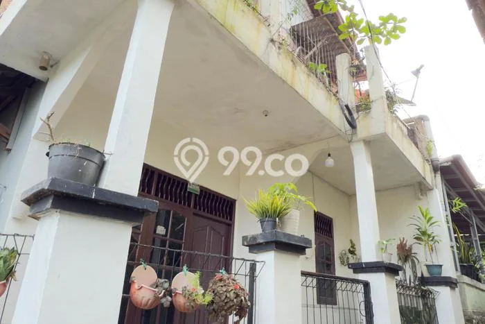 Rumah Minimalis Dijual di Bogor Utara 5 Kamar dengan LT 98m2 Rumah Minimalis Dijual di Bogor Utara 5 Kamar dengan LT 98m2
