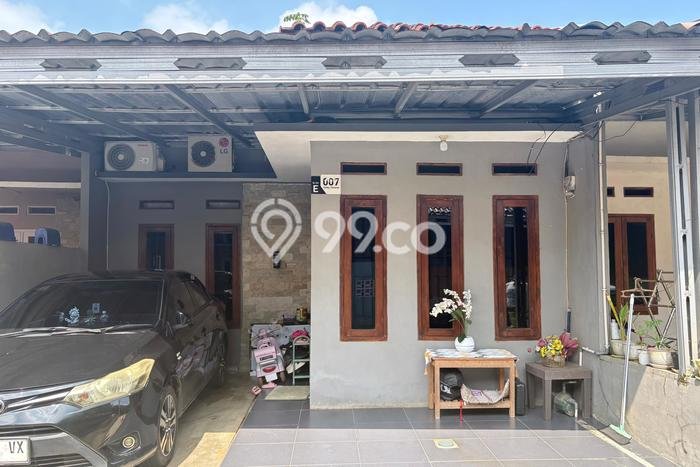 Dijual Rumah Siap Huni di Sawangan Depok Harga Rp 400 Juta LT 72m2 Dijual Rumah Siap Huni di Sawangan Depok Harga Rp 400 Juta LT 72m2