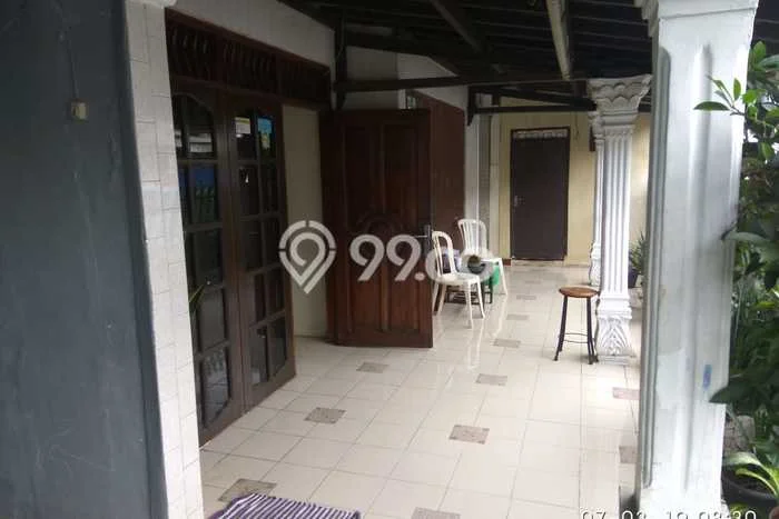 Dijual Hunian Rumah Nyaman 4 KT di Ciparigi, Bogor Dijual Hunian Rumah Nyaman 4 KT di Ciparigi, Bogor