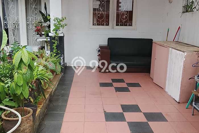 Rumah Modern Cantik 3 Kamar Siap Huni di Bogor Tengah Rumah Modern Cantik 3 Kamar Siap Huni di Bogor Tengah