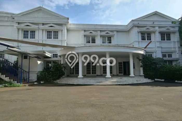 Kavling Tanah untuk Dijual di Mampang, Jakarta Selatan, Luas 9915m2 Kavling Tanah untuk Dijual di Mampang, Jakarta Selatan, Luas 9915m2