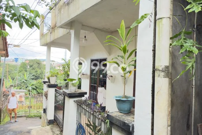 Rumah Minimalis Dijual di Bogor Utara 5 Kamar dengan LT 98m2 Rumah Minimalis Dijual di Bogor Utara 5 Kamar dengan LT 98m2