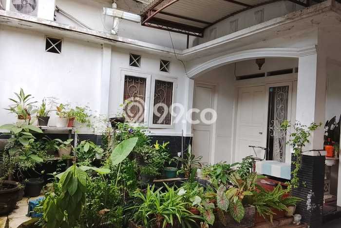 Rumah Modern Cantik 3 Kamar Siap Huni di Bogor Tengah Rumah Modern Cantik 3 Kamar Siap Huni di Bogor Tengah