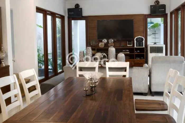 Hot Offer Hunian Premium Ideal dan Luas di BSD, Tangerang Selatan Hot Offer Hunian Premium Ideal dan Luas di BSD, Tangerang Selatan