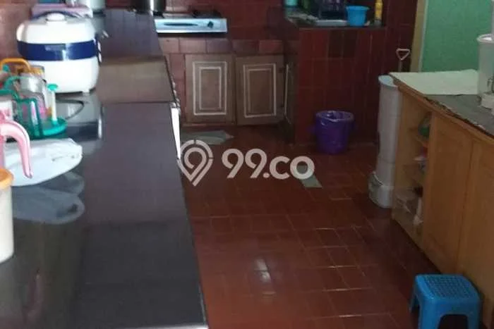 Dijual Hunian Rumah Nyaman 4 KT di Cikaret, Bogor Dijual Hunian Rumah Nyaman 4 KT di Cikaret, Bogor