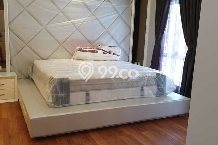 For Sale! Premium House LT 170m2 Desain Elegan di Gading Serpong For Sale! Premium House LT 170m2 Desain Elegan di Gading Serpong