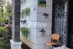 Jual Rumah Mewah Elegan Dengan View Eksklusif di Rawamangun, Jakarta Timur Jual Rumah Mewah Elegan Dengan View Eksklusif di Rawamangun, Jakarta Timur