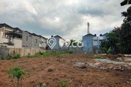 Dijual Tanah di Tangerang Selatan, Luas 3303m2 SHM Dijual Tanah di Tangerang Selatan, Luas 3303m2 SHM
