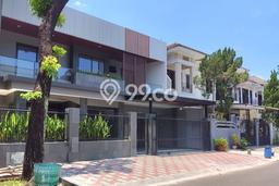 Jual Rumah Mewah Megah Dengan View Cantik di BSD Puspita Loka, Tangerang Jual Rumah Mewah Megah Dengan View Cantik di BSD Puspita Loka, Tangerang