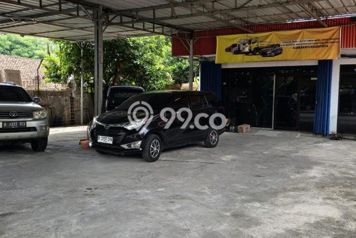 Unit Komersial Tersedia di Tangerang Kota Spesifikasi LB 200m2 Unit Komersial Tersedia di Tangerang Kota Spesifikasi LB 200m2