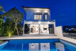 Vila Kawasan , Luas 303m2m², Dekat ke Fasilitas Umum Vila Kawasan , Luas 303m2m², Dekat ke Fasilitas Umum