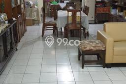 Ready to Use! Luxury House LT 516m2 Desain Modern di Jakarta Garden City Ready to Use! Luxury House LT 516m2 Desain Modern di Jakarta Garden City