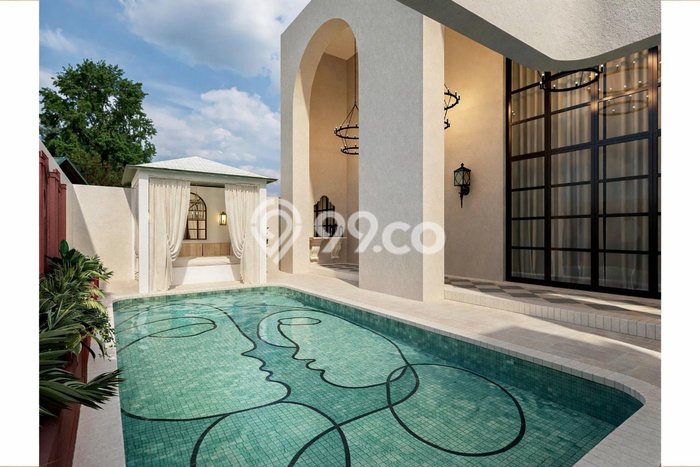 Vila di , Area 300m2m², Area Premium Vila di , Area 300m2m², Area Premium