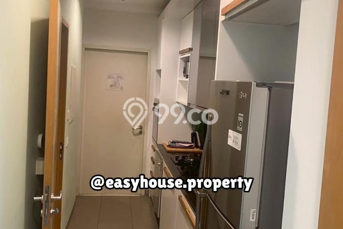 Siap Huni Apartemen Prestisius di Thamrin 0 Kamar & 0 Kamar Mandi Siap Huni Apartemen Prestisius di Thamrin 0 Kamar & 0 Kamar Mandi