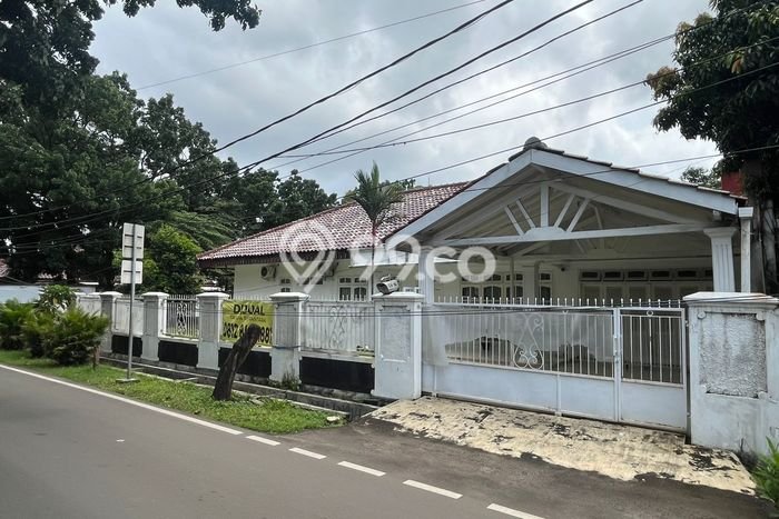 Siap Huni Rumah Mewah 0 Kamar di Duren Sawit Dekat ke Mana Pun Siap Huni Rumah Mewah 0 Kamar di Duren Sawit Dekat ke Mana Pun