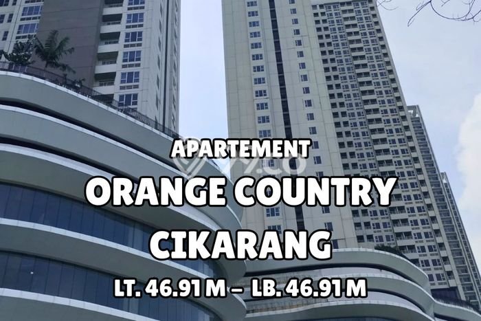 Apartemen Cozy Dijual di Bekasi Spesifikasi 0 KT, 0 KM Apartemen Cozy Dijual di Bekasi Spesifikasi 0 KT, 0 KM