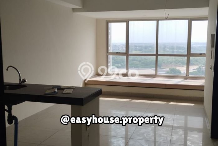 Apartemen Cozy Dijual di Bekasi Spesifikasi 0 KT, 0 KM Apartemen Cozy Dijual di Bekasi Spesifikasi 0 KT, 0 KM