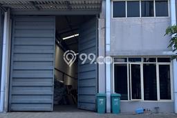 Disewakan Gudang komersial di Sidoarjo luas bangunan 390m2 Disewakan Gudang komersial di Sidoarjo luas bangunan 390m2