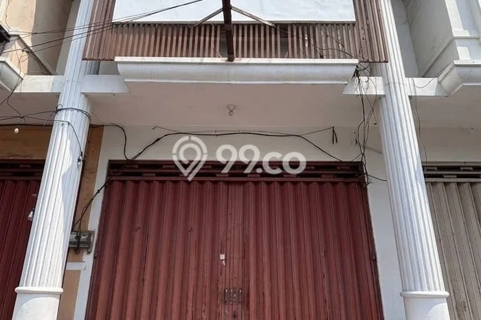 Untuk Disewa Ruko di Rungkut Surabaya LT 56m2, LB 84m2 Untuk Disewa Ruko di Rungkut Surabaya LT 56m2, LB 84m2