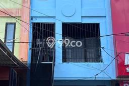 Ruko Disewakan di Area Ramai Dukuh Pakis, Surabaya Ruko Disewakan di Area Ramai Dukuh Pakis, Surabaya