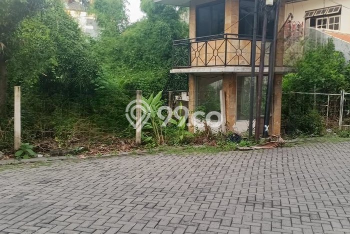 Tanah Kavling untuk Dijual di Sukolilo Surabaya 440m2 Tanah Kavling untuk Dijual di Sukolilo Surabaya 440m2